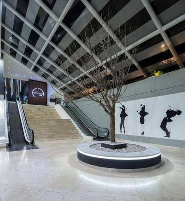 Real Inn Tijuana by Camino Real Hotels