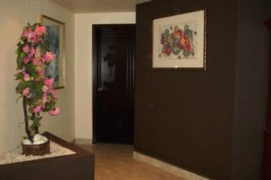 Hotel Fiesta Tijuana