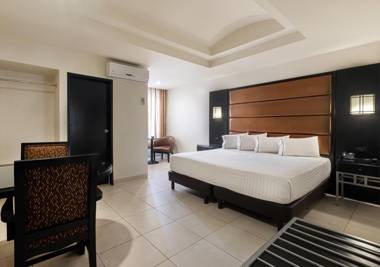 Hotel Astor Tijuana