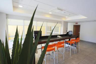 City Express Tijuana Insurgentes