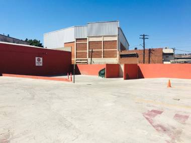 Hotel Frontiere Tijuana