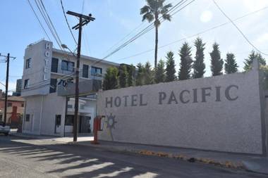 Hotel Pacific
