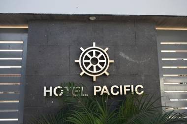 Hotel Pacific