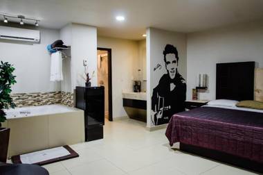 Hotel Velario