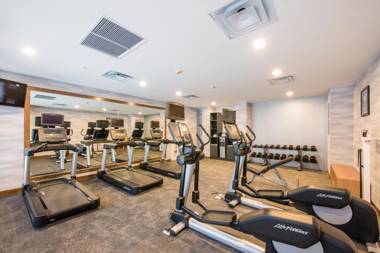 Fairfield Inn & Suites by Marriott Tijuana