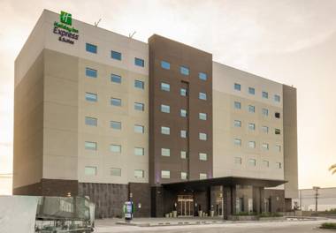 Holiday Inn Express & Suites - Tijuana Otay an IHG Hotel