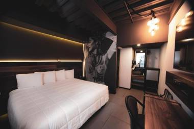 HOTEL RIO RITA