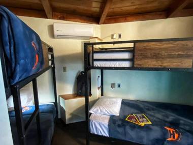Paris Hostel