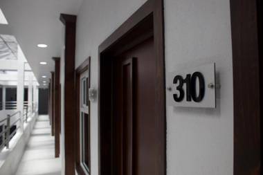 Hotel Grand One Plaza