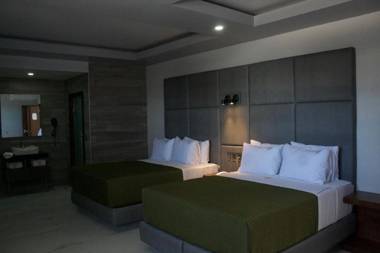 Hotel Grand One Plaza