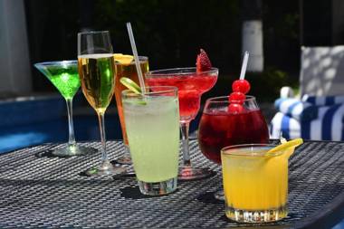 Hotel San Carlos Tequisquiapan