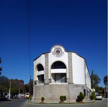 Hotel Del Parque