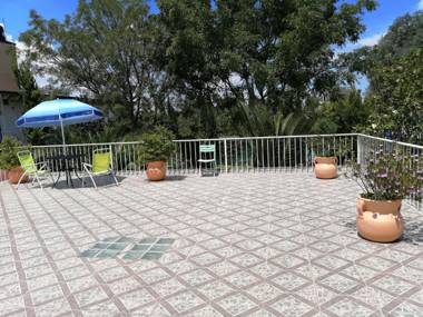 Hotel Elohim by Rotamundos