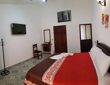 El Jardín Del Edén