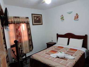 El Jardín Del Edén