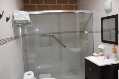 Hotel Boutique La Herencia