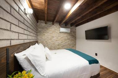 Matian Hotel Boutique