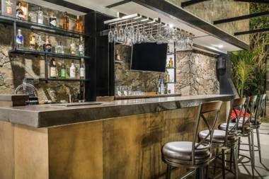 Matian Hotel Boutique