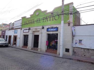 Hotel El Patio