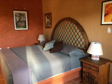 La Casa del Guamúchil