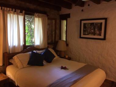 La Casa del Guamúchil