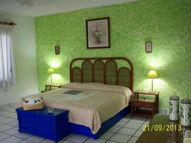 La Casa de los Globos