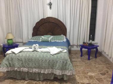 La Casa de los Globos