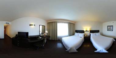 Fiesta Inn Cuernavaca