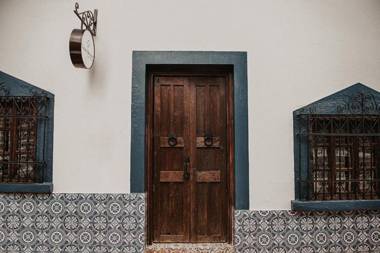 TIERRA SOÑADA HOTEL BOUTIQUE