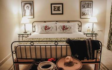 Grand Casa Naranjos Hospedaje Alteño