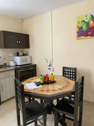 Hermoso Apartamento Céntrico y Confortable