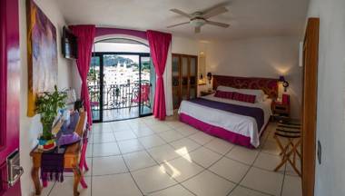 Boutique Pueblo Lindo