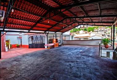 Villa San Francisco Hotel