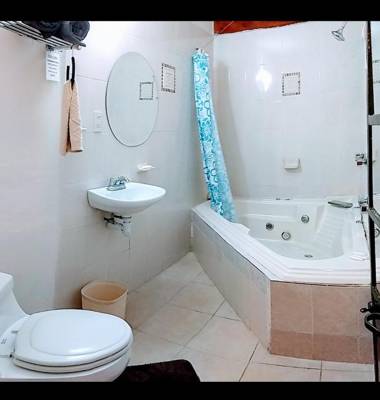 Hotel Posada Spa Antigua Casa Hogar