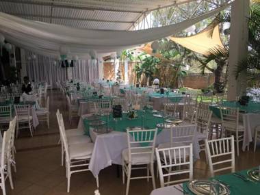 Resort & Balneario Los Angeles