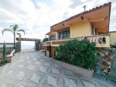 Hotel Colonial Taxco