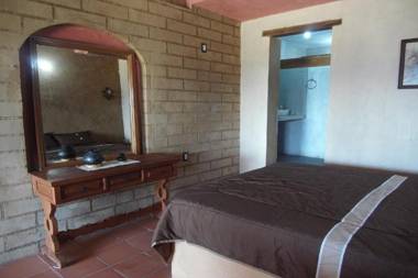 Hotel Campestre Los Adobes