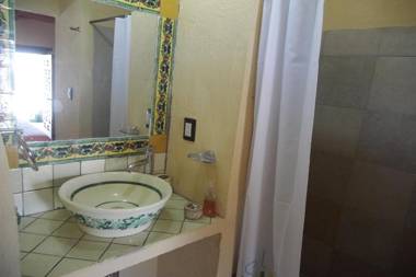 Hotel Campestre Los Adobes