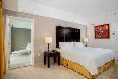 Holiday Inn Express Tapachula an IHG Hotel