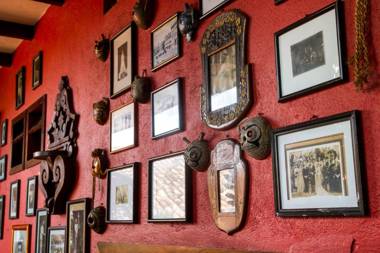 Hotel Boutique Casona Maya Mexicana