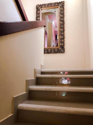 Santa Fe Hotel Boutique