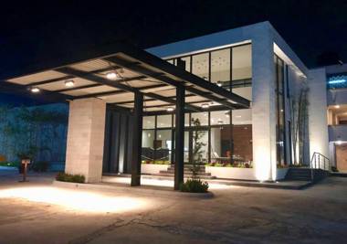 Hotel San Antonio