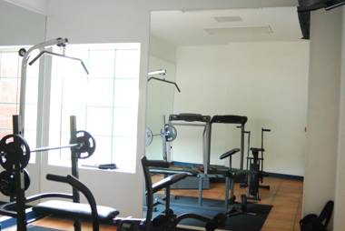 Rio Vista Inn Business High Class Tampico