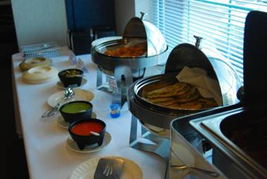 Rio Vista Inn Business High Class Tampico