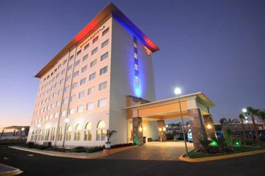 Hampton Inn by Hilton Silao-Aeropuerto Mexico