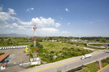 Fairfield Inn & Suites Silao Guanajuato Airport