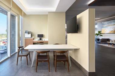 Fairfield Inn & Suites Silao Guanajuato Airport