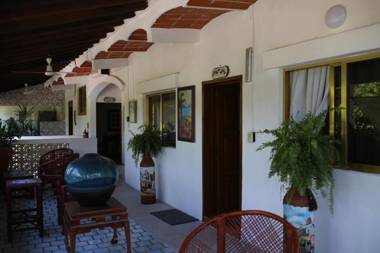 Diamante Hotel Sayulita