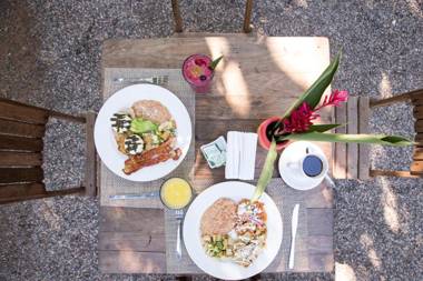 Hotel Villas Sayulita