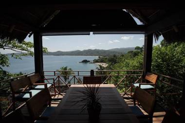 Hotel Boutique Siete Lunas